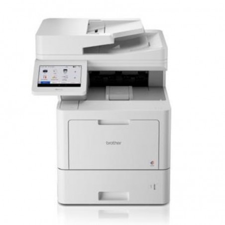 MULTIFUNCION BROTHER MFCL9670CDN LASER COLOR CON FAX