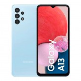 SMARTPHONE  SAMSUNG GALAXY A13 4GB 128GB 6.6" AZUL