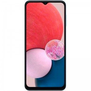 SMARTPHONE  SAMSUNG GALAXY A13 4GB 128GB 6.6" AZUL