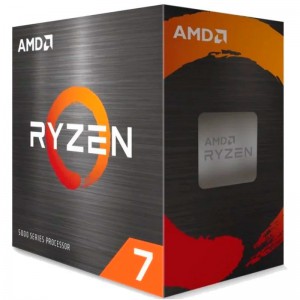 AMD RYZEN 7 5800X   AM4 3.8 GHZ