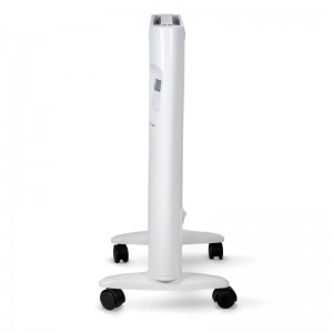 EMISOR TERMICO SAONA 5010W BLANCO 1000W CON WIFI