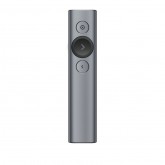 PUNTERO LOGITECH PRESENTER SPOTLIGHT 2.4GHZ GRIS