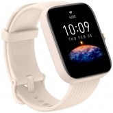 SMARTWATCH HUAMI AMAZFIT BIP 3 PRO W2171OV3N CREMA