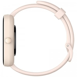 SMARTWATCH HUAMI AMAZFIT BIP 3 PRO W2171OV3N CREMA