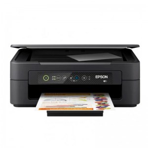 MULTIFUNCION EPSON EXPRESSION HOME XP-2200 WIFI(Nº604)