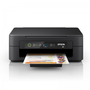 MULTIFUNCION EPSON EXPRESSION HOME XP-2200 WIFI(Nº604)
