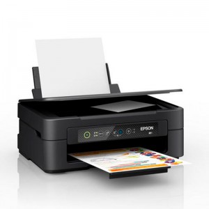 MULTIFUNCION EPSON EXPRESSION HOME XP-2200 WIFI(Nº604)