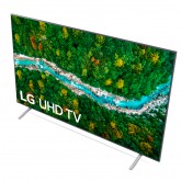 TV LG 75UP77109LC 75 " LED 4K SMART TV USB WIFI