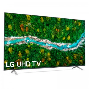 TV LG 75UP77109LC 75 " LED 4K SMART TV USB WIFI