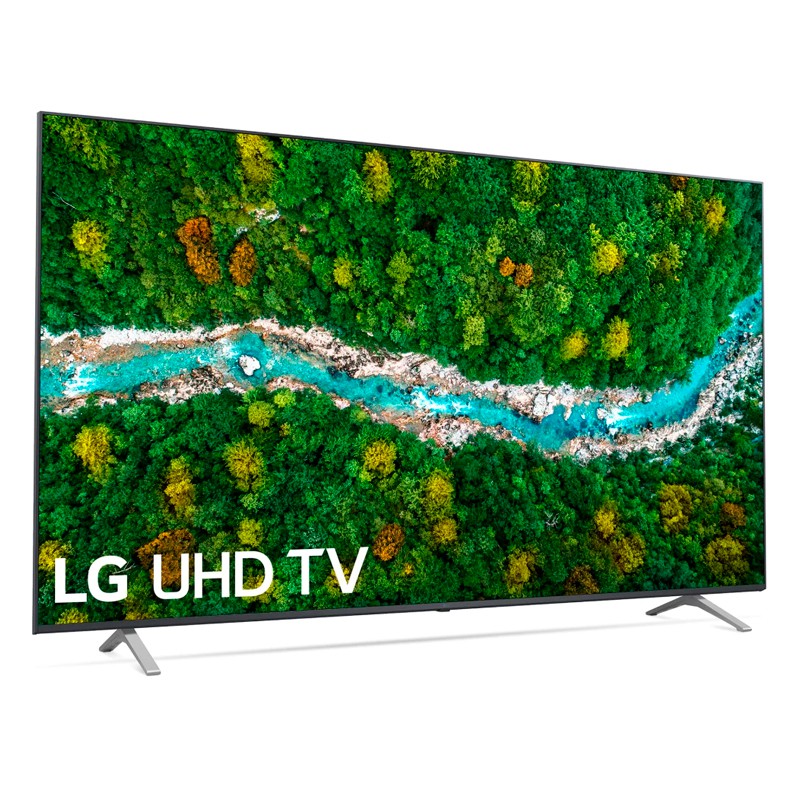 TV LG 75UP77109LC 75 " LED 4K SMART TV USB WIFI