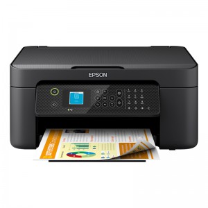 MULTIFUNCION EPSON WORKFORCE WF-2910DWF