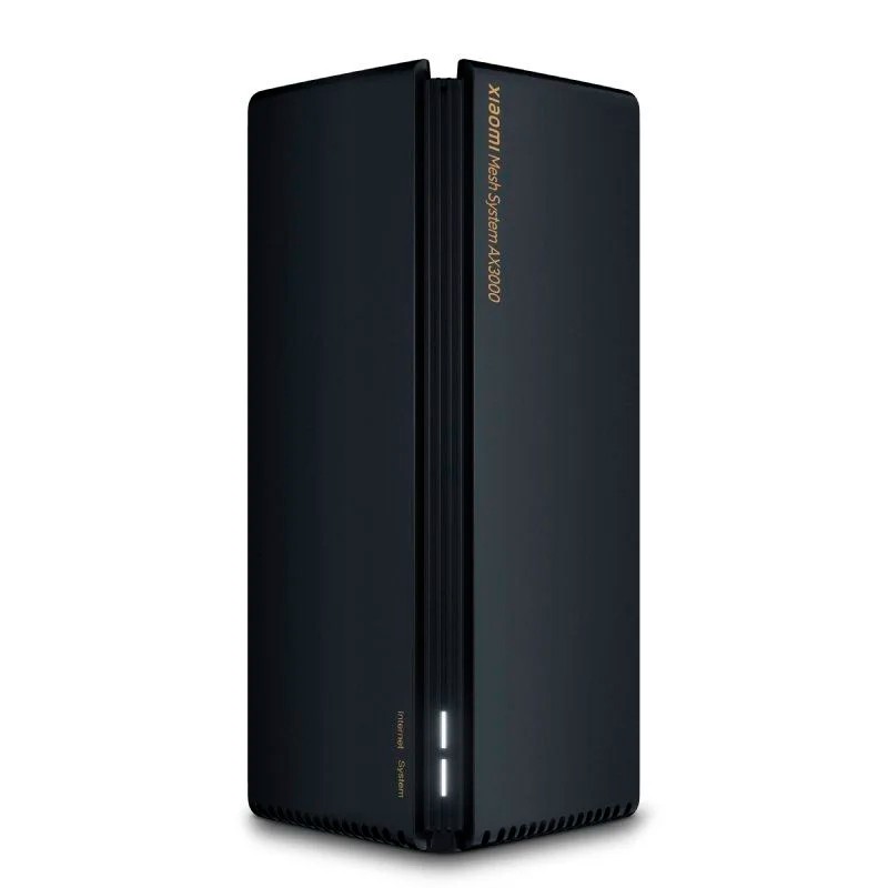 SISTEMA MESH XIAOMI SYSTEM AX3000 3000MBPS 2.4GHZ 5GHZ