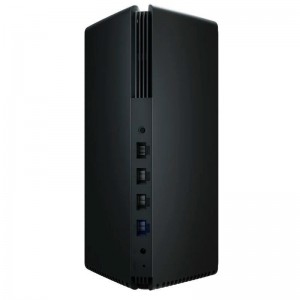 SISTEMA MESH XIAOMI SYSTEM AX3000 3000MBPS 2.4GHZ 5GHZ
