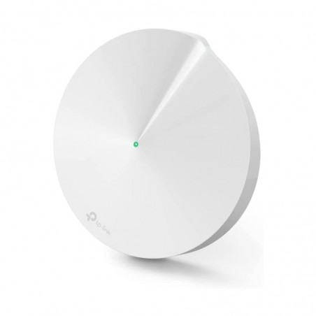 SISTEMA TP-LINK WIFI DE MALLA DECO M5 2.4GHZ 5GHZ PACK DE 1