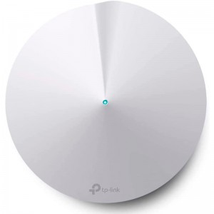 SISTEMA TP-LINK WIFI DE MALLA DECO M5 2.4GHZ 5GHZ PACK DE 1