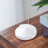 SISTEMA TP-LINK WIFI DE MALLA DECO M5 2.4GHZ 5GHZ PACK DE 1