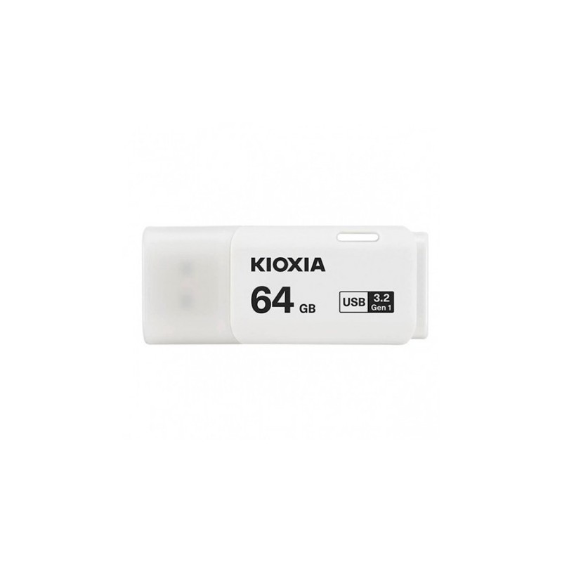 PENDRIVE KIOXIA 64GB USB 3.2 U301   