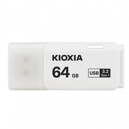PENDRIVE KIOXIA 64GB USB 3.2 U301   