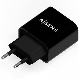 CARGADOR DE PARED AISENS A110-0538 TIPO-C PD3.0 20W
