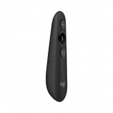 PUNTERO LOGITECH PRESENTER R500S CONTROL REMOTO GRAY MED