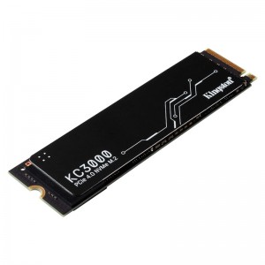 DISCO SOLIDO SSD KINGSTON KC3000 2TB  M.2 2280 PCIE CON DIS