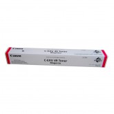 TONER CANON ORIG. CEXV49 MAGENTA 