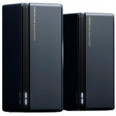 SISTEMA MESH XIAOMI SYSTEM AX3000 3000MBPS 2.4GHZ 5GHZ PACK2