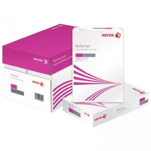 PAPEL DIN-A4 80 G. XEROX  PERFORMER 