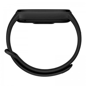 PULSERA XIAOMI MI BAND 7 V2 NEGRA  BHR6006EU