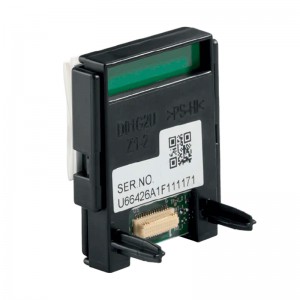 ADAPTADOR BROTHER WIFI 2.4/5GHZ NC9000W