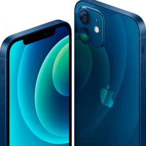 SMARTPHONE APPLE IPHONE 12 5G 64GB 6.1" AZUL