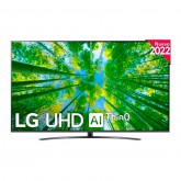 TV LG  70" SMART TV HD 4K WIFI 70UQ81006LB