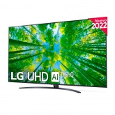 TV LG  70" SMART TV HD 4K WIFI 70UQ81006LB