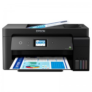 IMPRESORA EPSON ECOTANK ET-15000 A3 WIFI