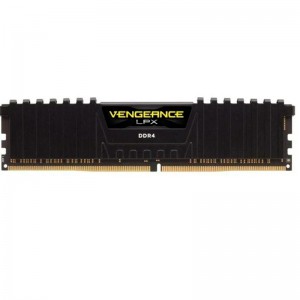 DIMM CORSAIR VENGEANCE  LPX DDR4  16GB  PC3600 CL18