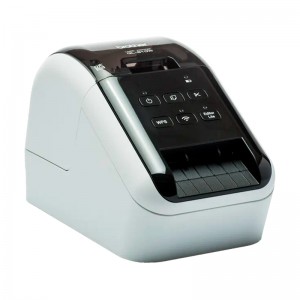 IMPRESORA DE ETIQUETAS BROTHER QL810WC