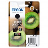 INK JET EPSON ORIG.C13T02G14010 202XL NEGRO 