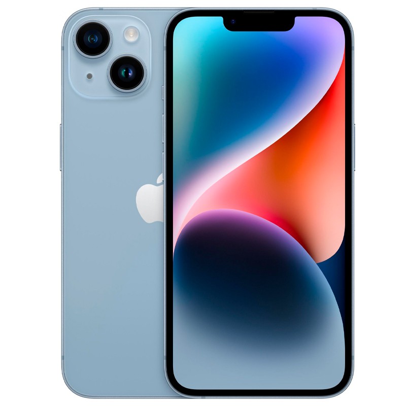 SMARTPHONE APPLE IPHONE 14 PRO 256GB BLUE MPWP3QL/A