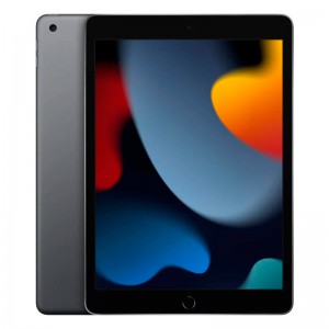IPAD AIR APPLE 10.9" WI-FI 256GB GRIS MK2N3TY/A