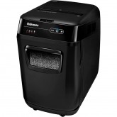 DESTRUCTORA FELLOWES AUTOMATICA-MAX 200M