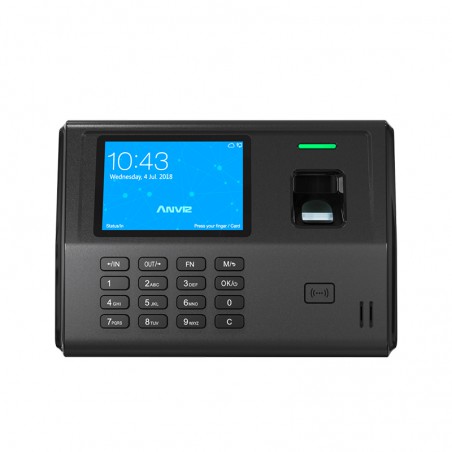 LECTOR DE HUELLAS ANVIZ EP300PRO