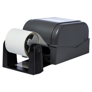 SOPORTE PARA ROLLO DE PAPEL PARH001 TD4420TN/4520TN