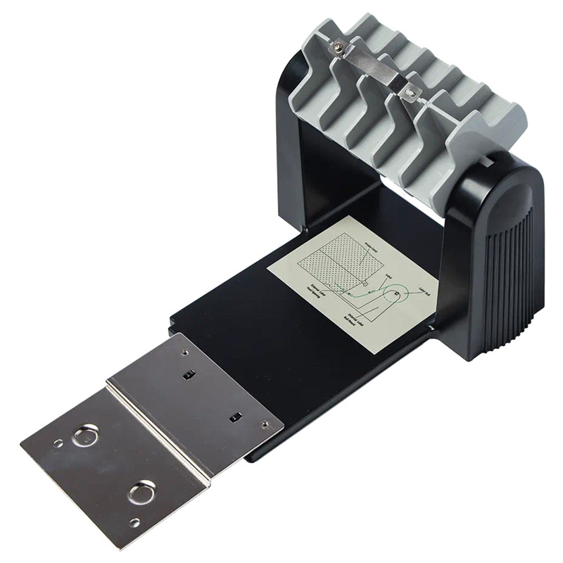 SOPORTE PARA ROLLO DE PAPEL PARH001 TD4420TN/4520TN
