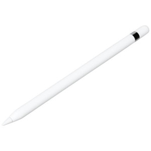 LAPIZ APPLE PENCIL 1TH/V2 GENERACIÓN MQLY3ZM/A