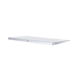 TECLADO APPLE MAGIC ESPAÑOL BLANCO MLA22Y/A