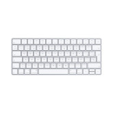 TECLADO APPLE MAGIC ESPAÑOL BLANCO MLA22Y/A