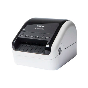 IMPRESORA DE ETIQUETAS BROTHER QL1110NWBC