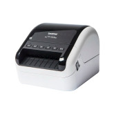 IMPRESORA DE ETIQUETAS BROTHER QL1110NWBC