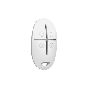 MANDO AJAX SPACECONTROL BLANCA 