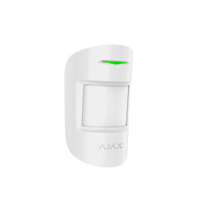 VOLUMETRICO AJAX MOVIMIENTO  MOTIONPROTECT BLANCO